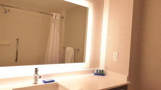 Holiday Inn Express and Suites, an IHG - 60