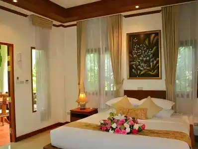 Oriental Siam Resort - Sha Extra Plus Certified - 31