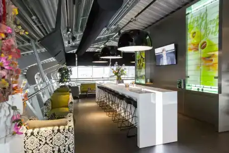 Tulip Inn Eindhoven Airport - 21