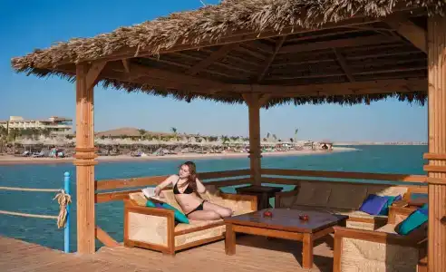 Albatros Beach Club Soma Bay - 35