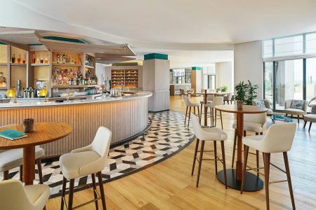 Malta Marriott & Spa - 28