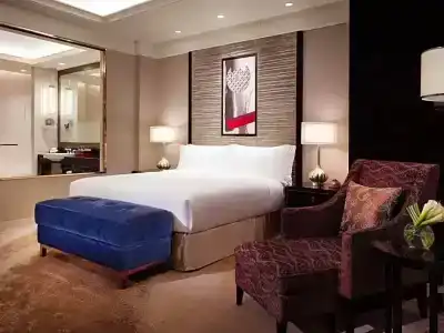 Fairmont Chengdu - 67
