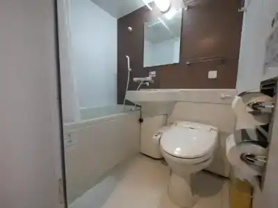 Route-Inn Kitamatsudo Ekimae - 21