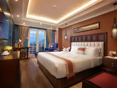 Eden Boutique & Spa - 5