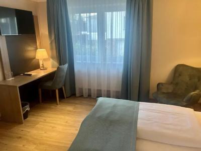 Troll's Brauhaushotel - 99