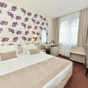 Best Western Art Plaza - 26