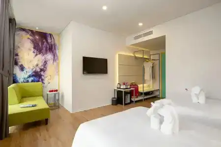 Grand Cititel Danang - 79