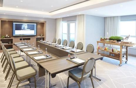 Dusit D2 Kenz Dubai - 23