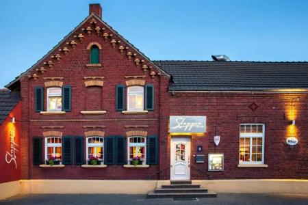 JustStay Grevenbroich - 20