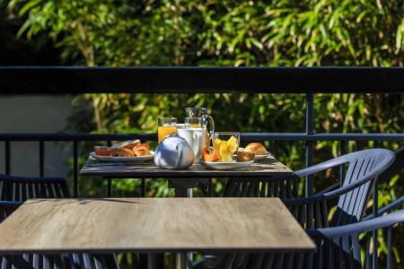 Best Western Hôtel Garden and Spa - 13