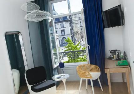 The Originals Boutique, Hôtel Le Lion, Clermont-Ferrand - 109