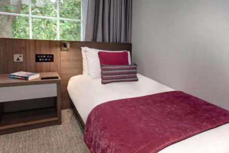 Best Western Plus Delmere - 37