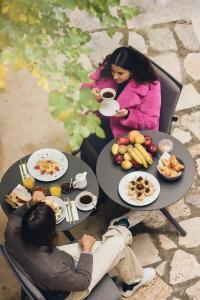 Bohemian Suites Athens - 30