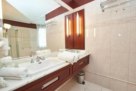 Haffner Spa Sopot - 31