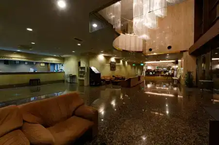 Hotel - 1