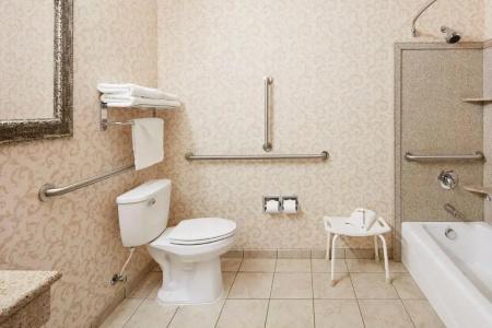 Best Western Plus Abbey Inn - 43