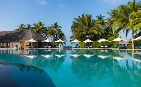 Veligandu Island Resort & Spa - 20