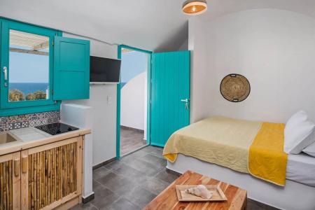 Nissia Beach & Suites - 65