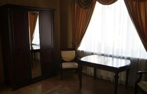 Zolotoy Fazan - 3