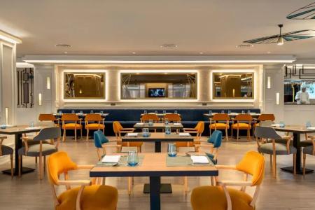 Occidental Taksim - 19
