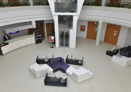 Residence Balaton - 17