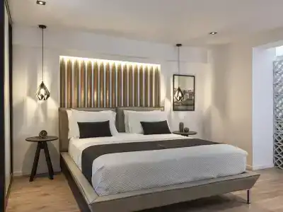 Kolonaki 8 - Design Suites & Lofts - 4