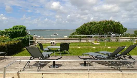 Hôtel Point France - 41