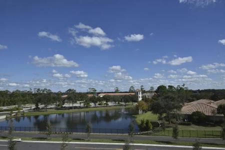 Holiday Inn Express & Suites - Orlando - Lake Nona Area, An Ihg - 71
