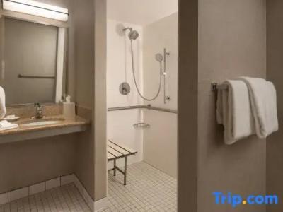 Residence Inn by Marriott Seattle/Bellevue - 85