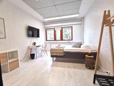 Goiglo & Hostel - 3