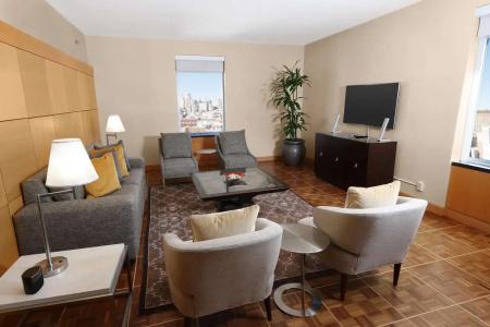 Hilton San Francisco Union Square - 190