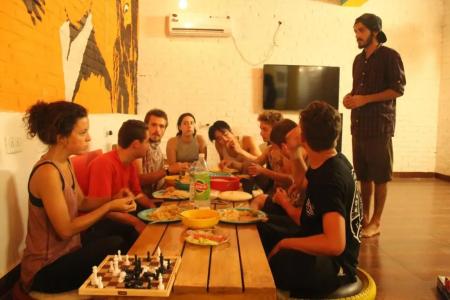 Bedweiser Backpackers - 11
