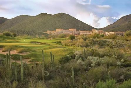 Starr Pass Golf Suites - 14