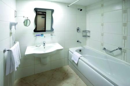 Motto Premium&Spa - 8