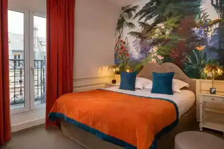 Hôtel & Spa Saint Jacques - 35