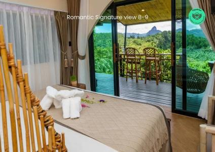 Khaosok Boutique Camps - 107