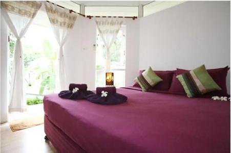 Nimmanoradee Resort - Sha Plus Certified - 26