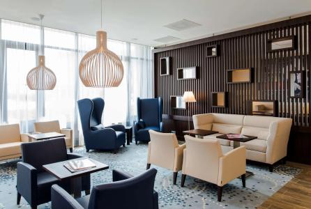 Hampton by Hilton Amsterdam Airport Schiphol - 19