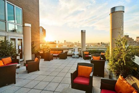 Sheraton Tribeca New York - 37