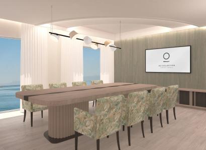 Mercure Delfino Taranto - 30
