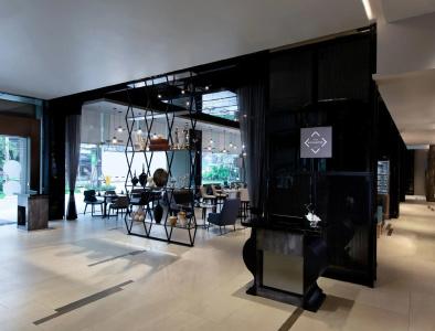 Novotel Bangkok Sukhumvit 4 - Sha Extra Plus - 14