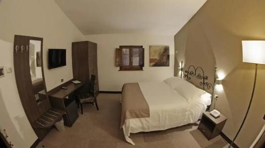 Albergo Del Chianti - 4