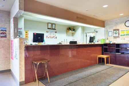 Select Inn Hachinohe Chuo - 1