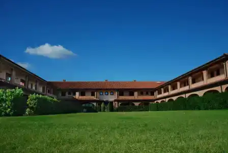 Borgo degli Olivi - 0