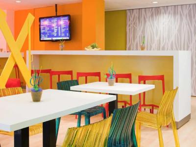 ibis Styles Duesseldorf-Neuss - 26