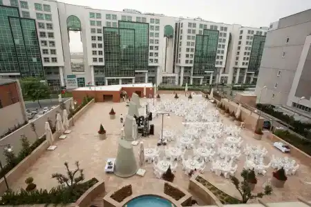 Gorrion Istanbul - 17
