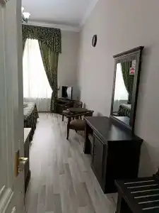 Jahon Palace - 29