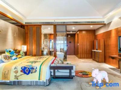 Intercontinental Kunming, An Ihg - 111