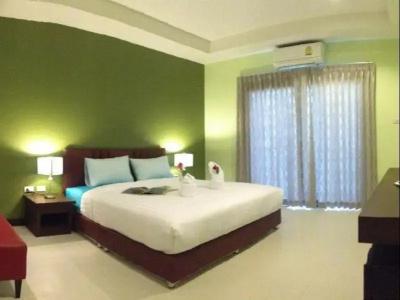 Villa Thiwa - 14