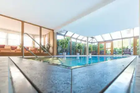 Kaiserhof Kitzbühel, 4 Sterne Superior - 20